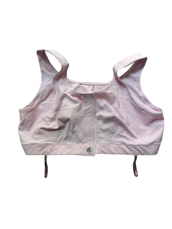 Masthead Other - Masthead Elizabeth Pink Surgical Bra‎ Size XL